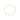 Multi Drop Anklet