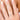 Midi Drip Ring in Rose Gold Vermeil