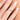 Midi Coil Ring in Rose Gold Vermeil