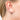 Art Deco Ear Cuff