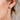 Diamond Drop Long Studs