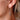 Solid Drop Earrings