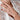 Petal Hand Chain