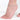 Tear Drop Anklet