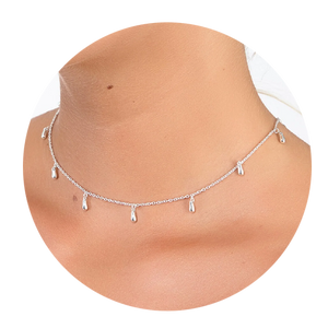 Choker Necklaces