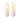 Pearl Drop Earrings in 18ct Rose Gold Vermeil