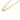 Triple Layer Pendant in Gold Vermeil
