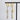 Pearl Drop Earrings with Blue Swarovski Crystals in 18ct Gold Vermeil