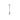 Medium Drip Charm