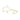 Drop Bracelet Gold Vermeil