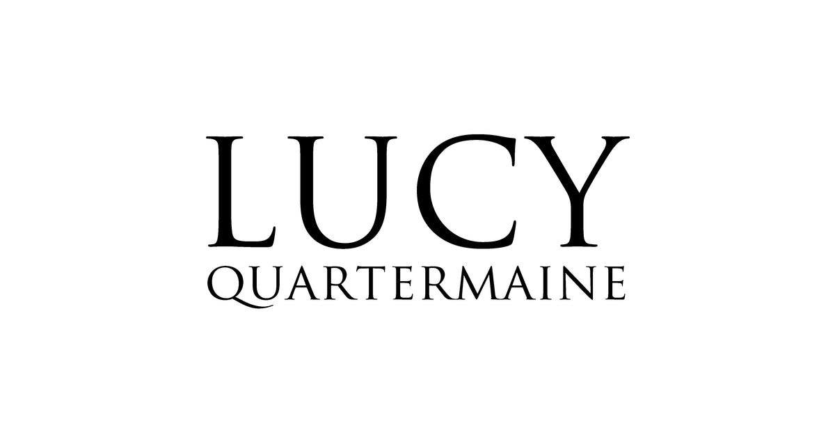 British Jewellery & Silver Jewellery from Lucy Quartermaine – Lucy ...