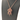 Filigree Pendant and Brooch in Rose Gold Vermeil