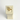 Moissanite Star Drip Ring in Gold Vermeil