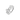 Open Splash Ring