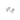 Large Open Splash Studs