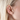 Waterfall High Ear Multi Colour Cuff