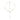 One Drop Necklace Gold Vermeil
