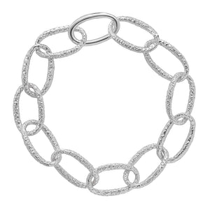 Hula Linked Bracelet