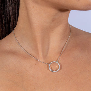 Hula Single Necklace
